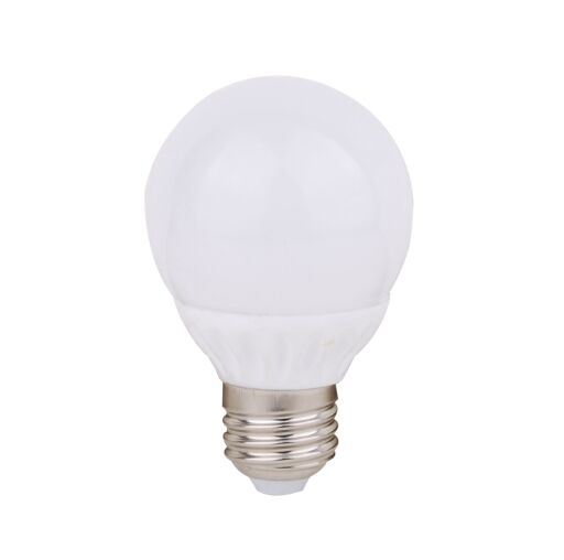 4W E27 6000k 220V Energy-Saving Small LED Bulb Light