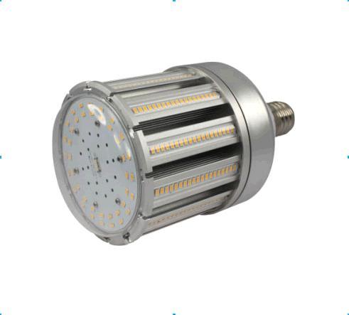 UL/cUL/TUV High Power 100W LED Garden Light