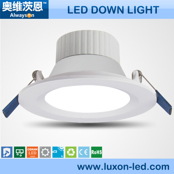 18W-20W LED Indoor Warm White Ceiling LED Down Light