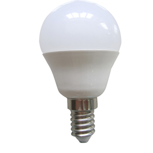 E14 LED Lighting Energy Saving LED Bulb Light with 4.5W