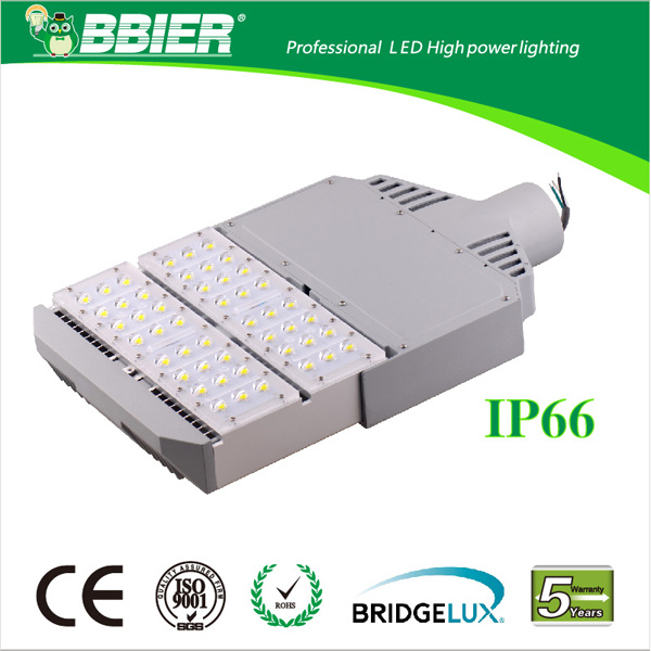Energy Saving IP65 60 Watt LED Moduler Street Light