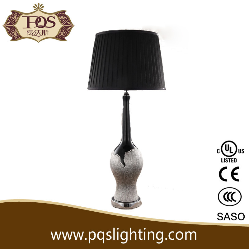 Moden Style Porcelain Desk Lamp