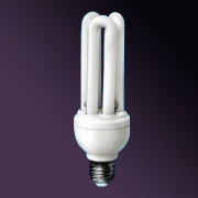 3u Energy Saving Lamp 20W (u model)