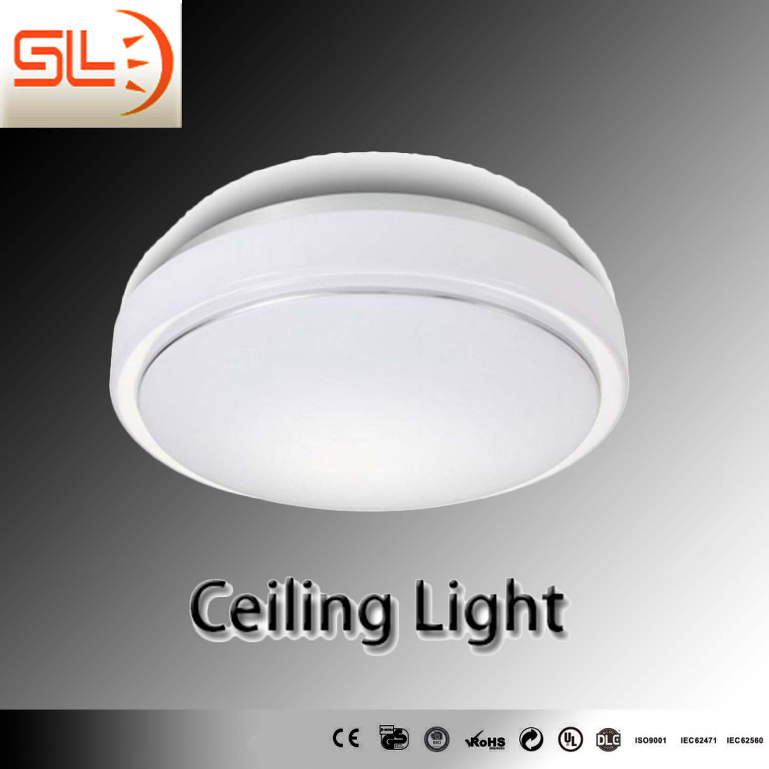 350mm LED Ceiling Light for Bedroom with CE