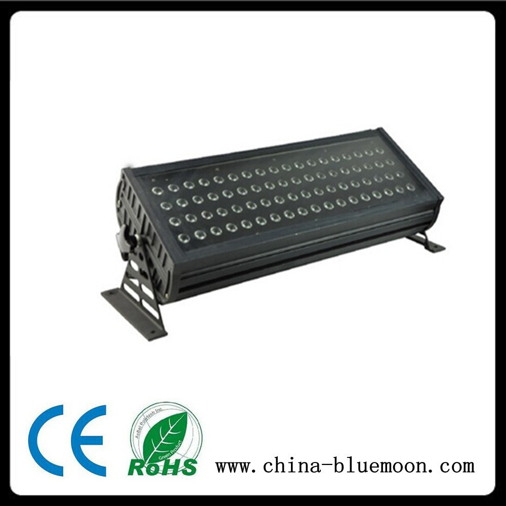 Best Selling Outdoor 3W 72PCS LED Wall Washer Stage Light