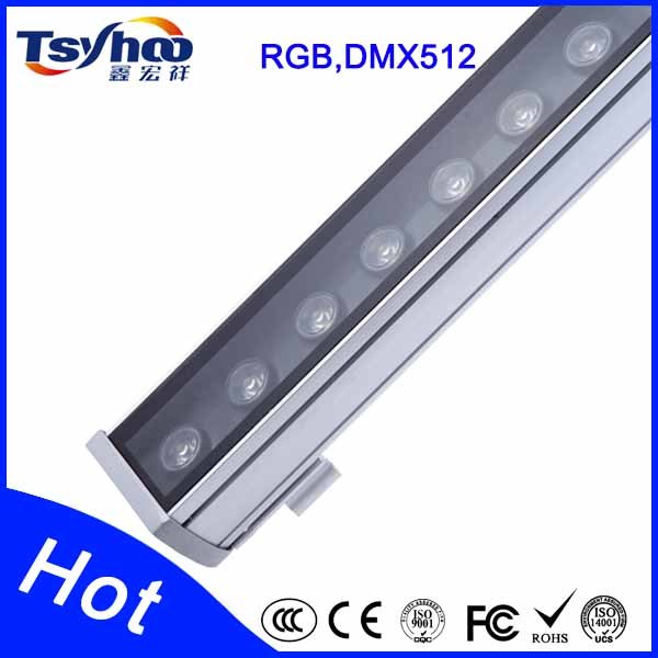 Outdoor 48W LED Wall Wash Light