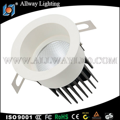 12W Recessed LED Down Light (AW-TSD1203)