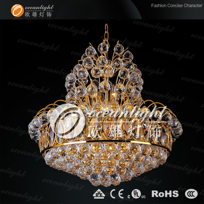 Room and Hotel Pendant Light Fixtures, Modern Pendant Lamp (OW578)