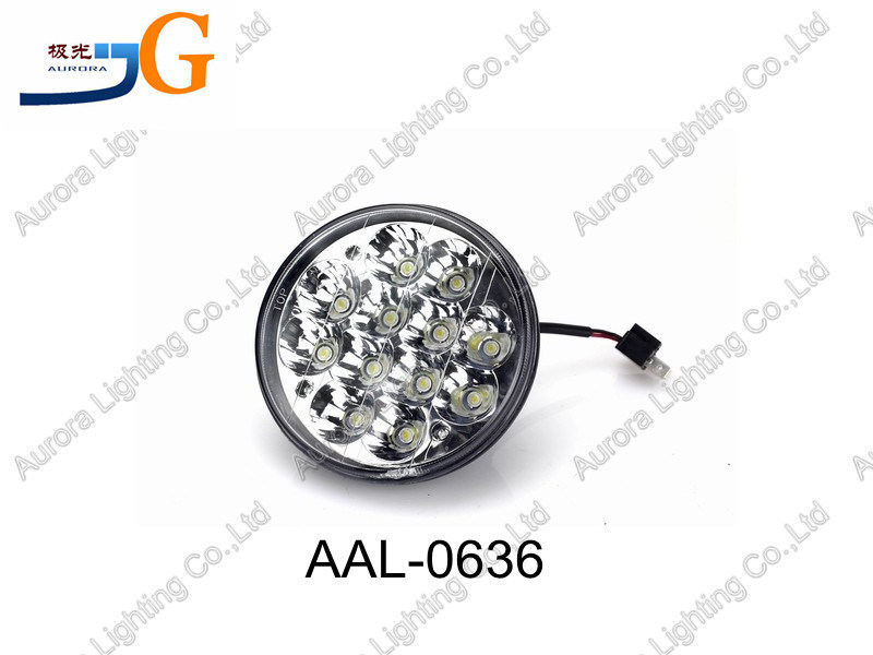 5.5'' 36W High Brightness LED Work Light (AAL-0636)