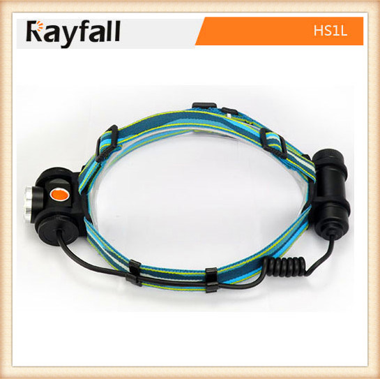 New Style Professional Bicycle Headlamp