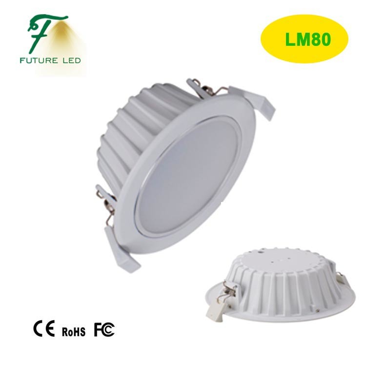 Recessed 12W LED Down Light