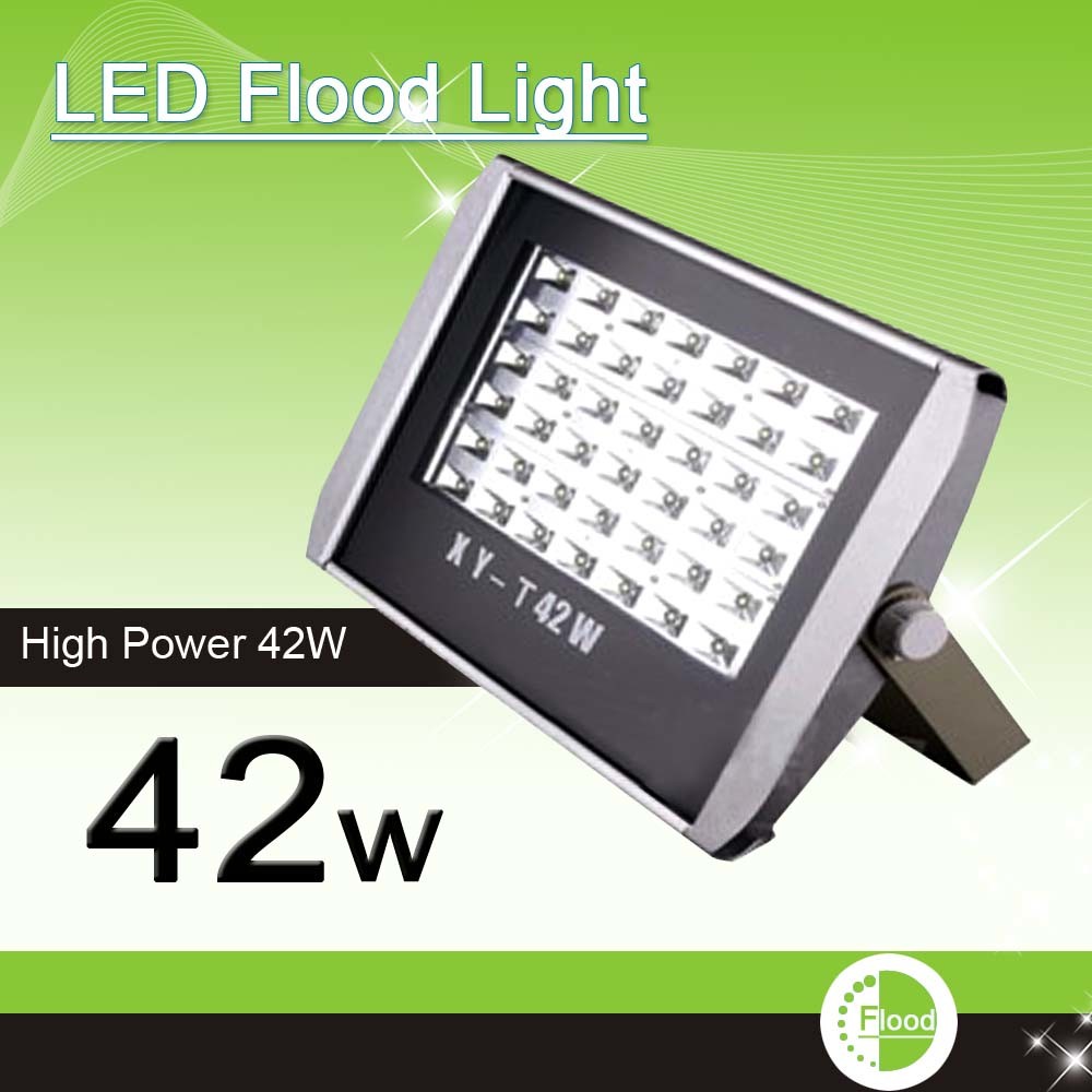 LED Flood Light, High Power LED Wall Washer