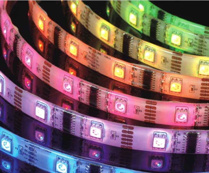 LED Strip Lights (12V / 24V) LED Light