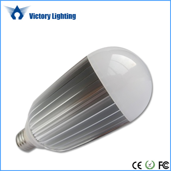 9W LED Lamp Fixture E27 Bulb Light (WYP6050)