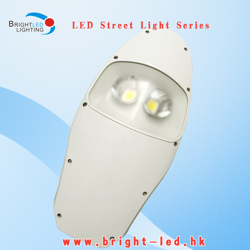 2 LEDs LED Road Street Light for Pole Light