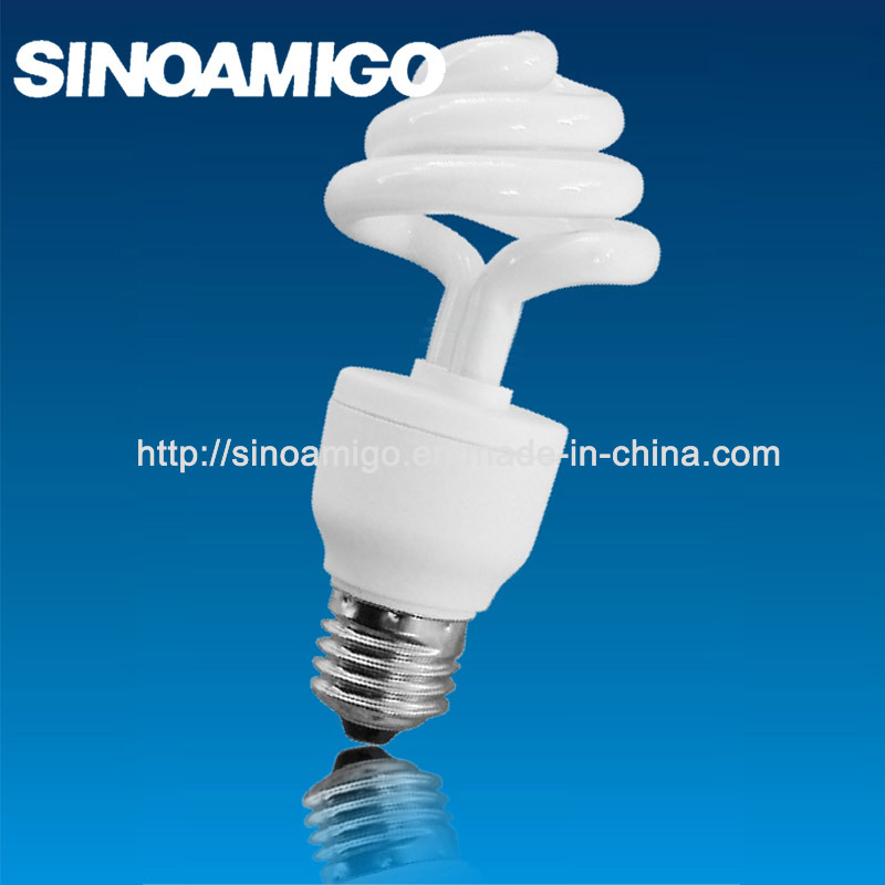 Spiral Energy Saving Lamp with CE (SAL-ES019)