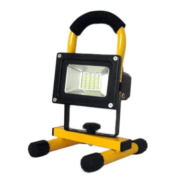 Outdoor Portable Battery Powered LED Work Light (Mr-Tgd-RS
