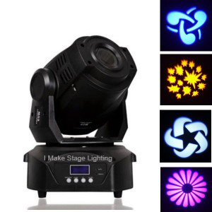60W LED Stage Moving Head Spot Light