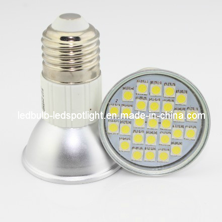 JDR E27 E14 GU10 LED Spotlight (5050SMD)