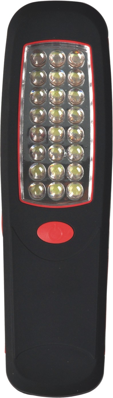 24+3 LED Work Light/27 LED Work Light/3 Row 24 LED Work Light with Magnet & Hook