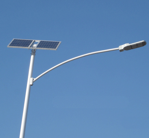 LED Solar Power Street Lights (SLD-SL-1036)