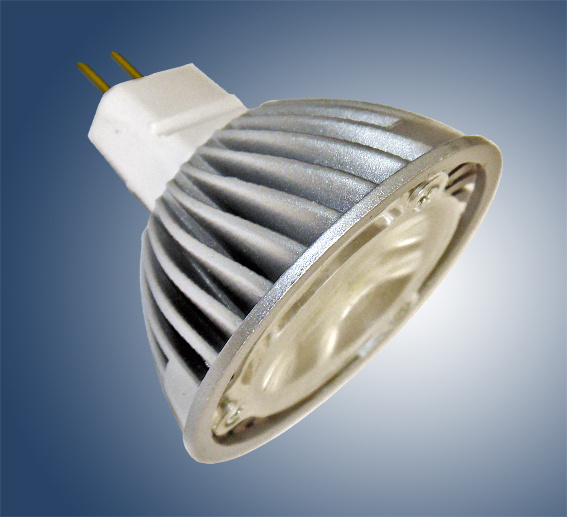 Mr16 Lamp / High Power LED Spotlight Lamp