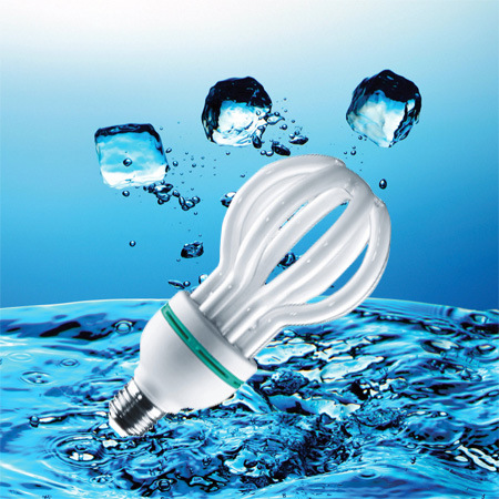 45W 4u Energy Saving Lamp with CE (BNF-FS)
