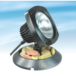 Underwater Light (CQD-135) for Pond