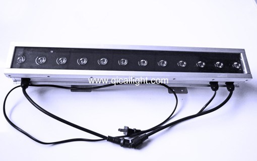 1m, 3 in 1 RGB LED Wall Washer, 12LED
