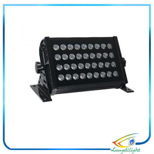 36*3W RGB LED Outdoor Wall Washer Building Light