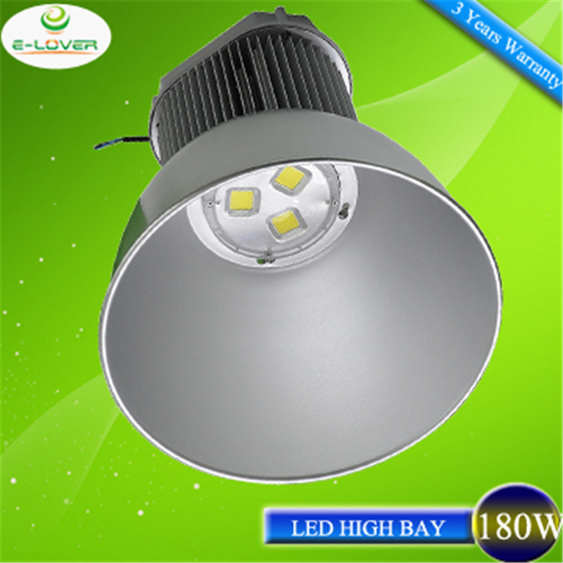 Bridgelux Chip High Lumen 30W - 280W LED High Bay Light