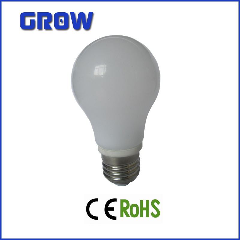 LED Bulb Light Lamp Manufacture From Ningbo China