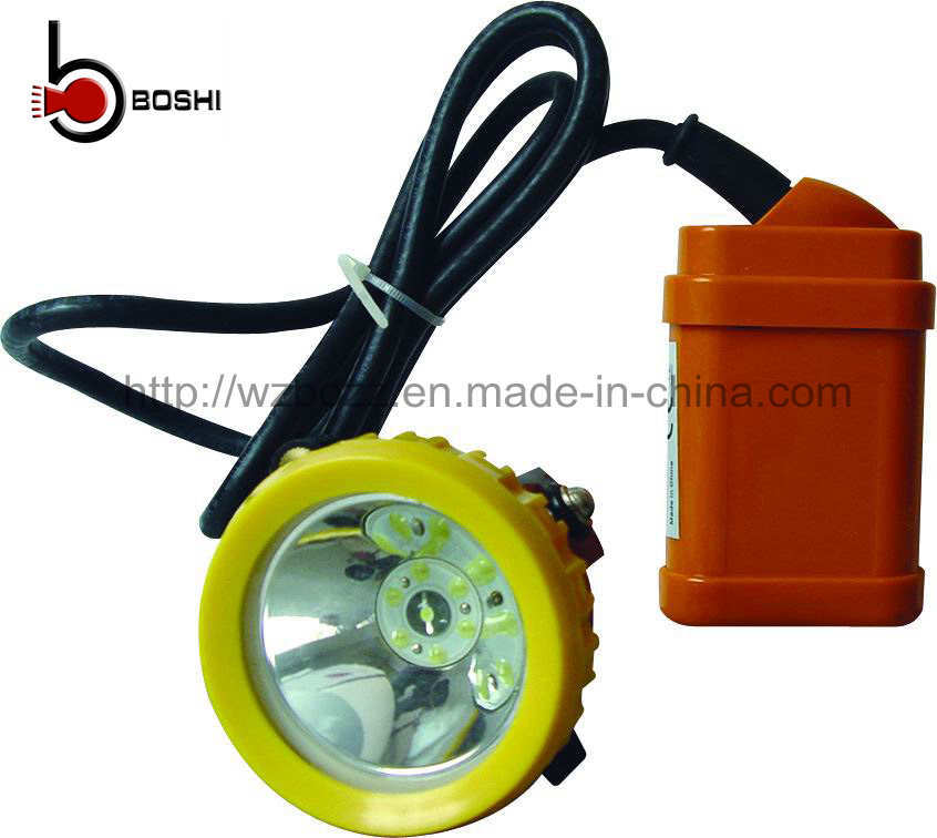 Bozz LED Coal Mine Lamp Headlight (Kl2lm)
