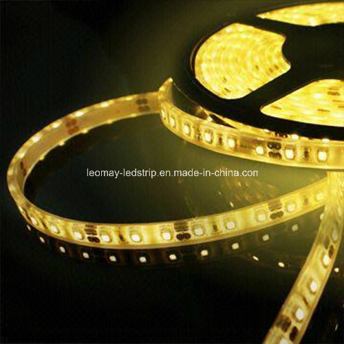 Waterproof SMD3528 LED Strip Light with Wide Viewing Angle