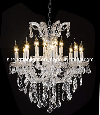 Candle Chandelier (ML-0287)