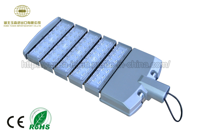 Widely Used Low Price IP66 150W Street LED Light