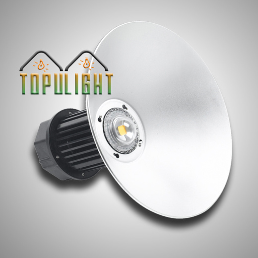 LED High Bay Light 80W (TP-V6LLAAB-1)
