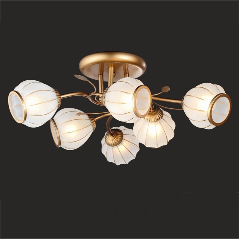 Ceiling Lamps Chandelier High Quality Lights