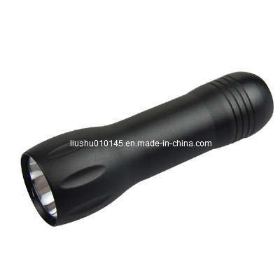 CREE LED Flashlight (11-1H0039)