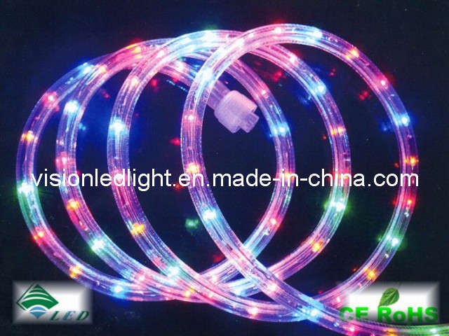 RGB LED Rope Light
