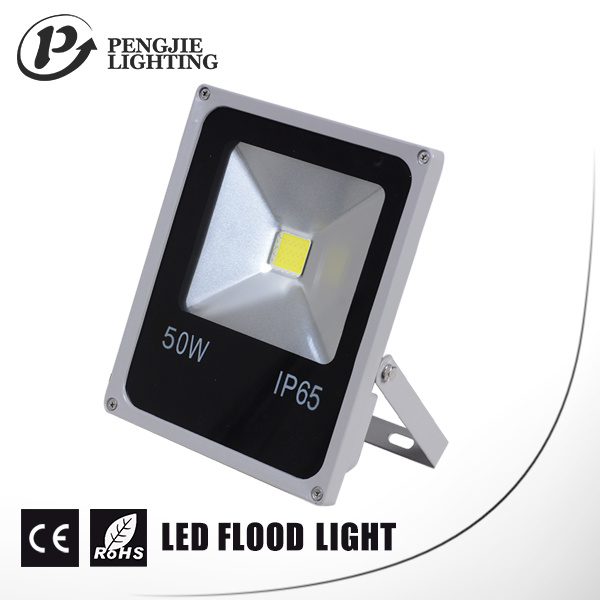 50W LED High Power Flood Light for Outdoor with CE (IP65)