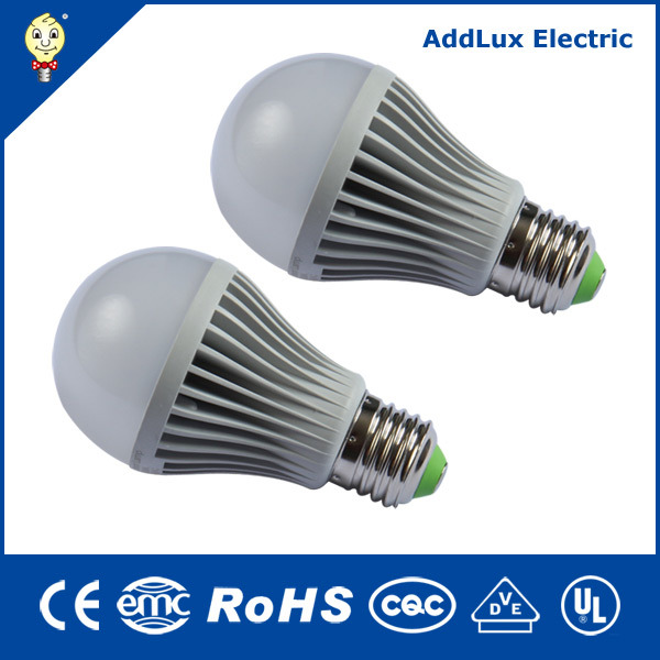2016 Cool White 110V-220V 12W Energy Saving Bulb LED Light