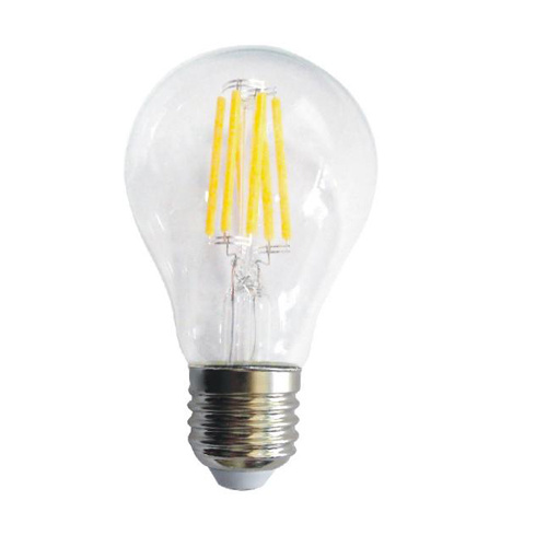 4W E27 LED Bulb Light with CE & RoHS (A60)