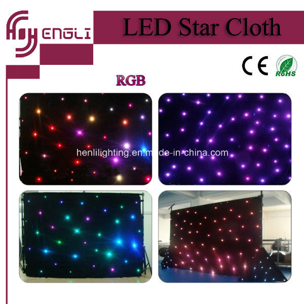 New LED Effect Light for Stage with CE&RoHS (HL-051)