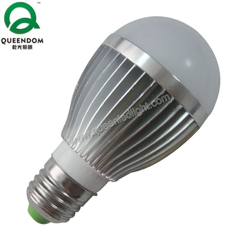 E27 3W 5W 7W 9W 12W LED Light Bulb