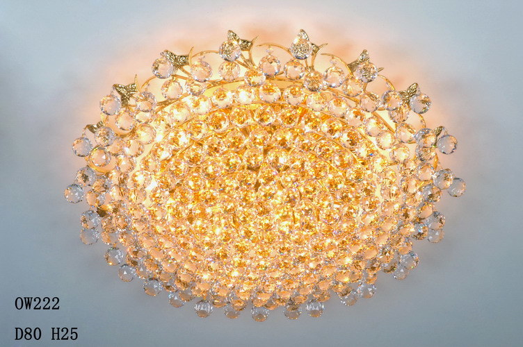 Crystal Chandelier OW222