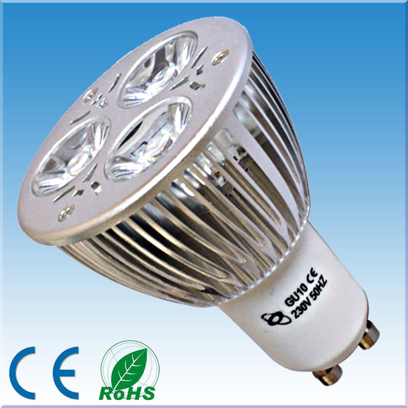 LED Spot/LED Spot Lamp/LED Spot Light/LED Spotlight