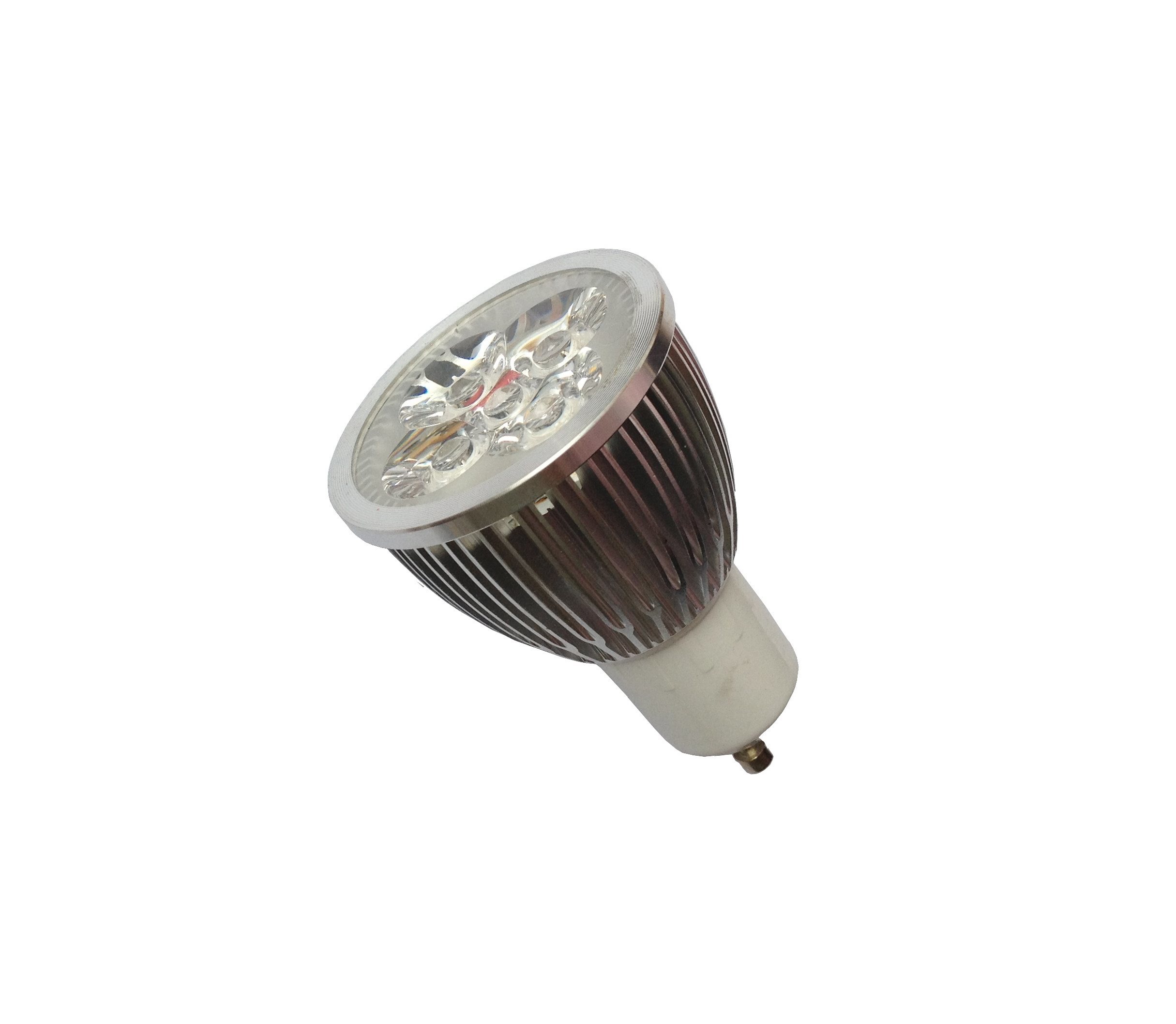 4W LED Spotlight with CREE XPE LED 400lm Rfs01g