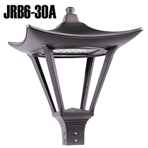 LED Courtyard Light (JRB6-30A) High Quality LED Garden Light