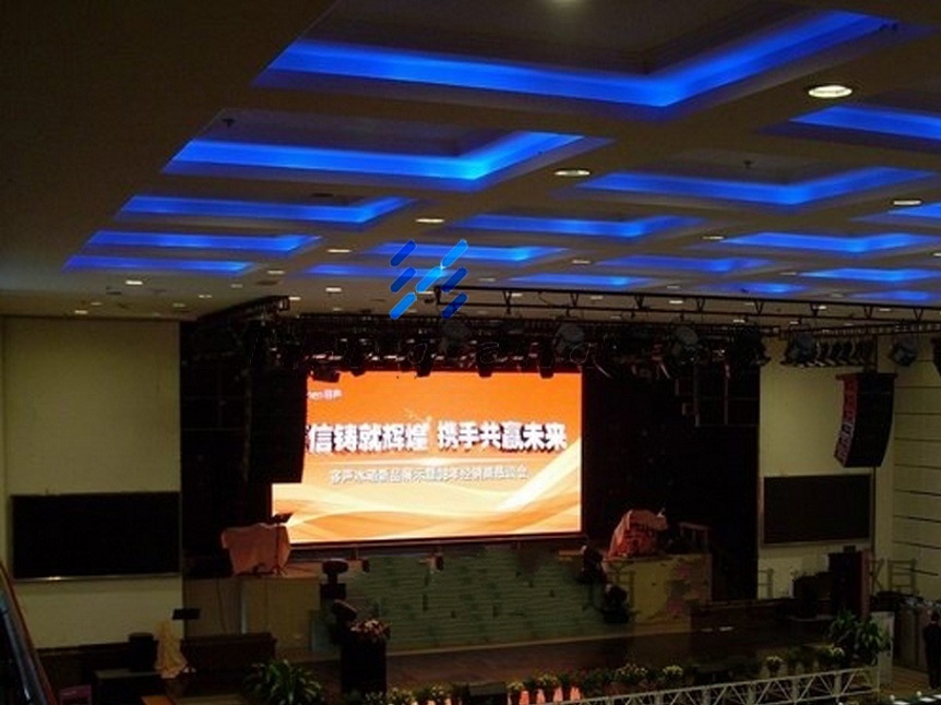 Stage LED Display